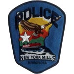 New York Mills Police Department