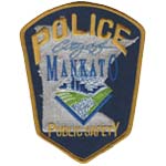 Mankato Police Department