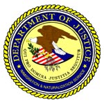 Federal Department of Justice – Immigration and Naturalization Service (INS)